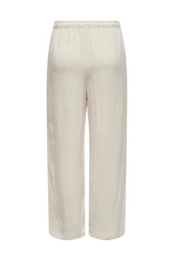 Onlsiesta Pull-Up Linen Bl