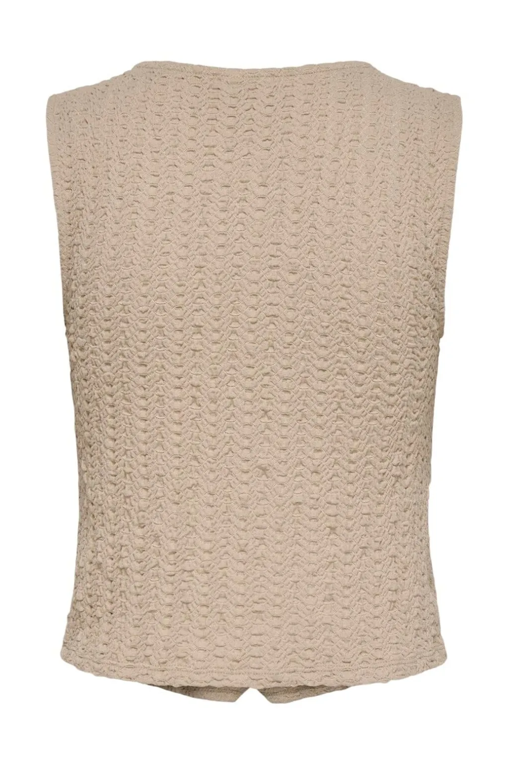 Onlsif V-Neck Vest