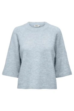 Onlsimoni 3/4 Pullover Knt