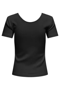 Onlsimple S/S Button Top Box