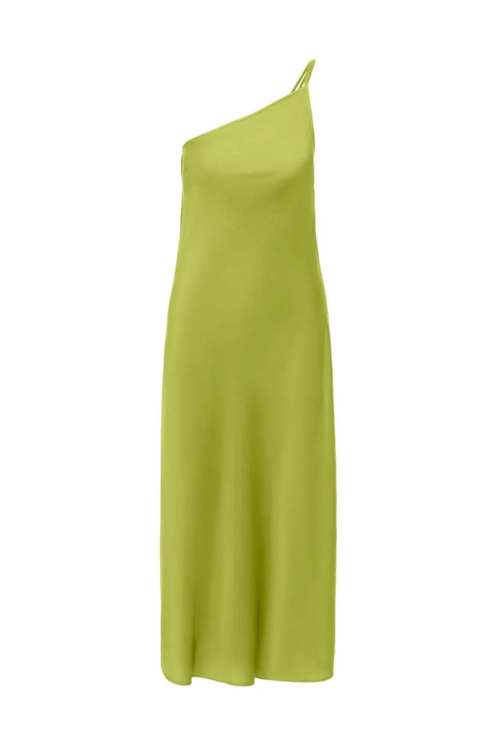 Onlskye Chigo One Shoulder Dress