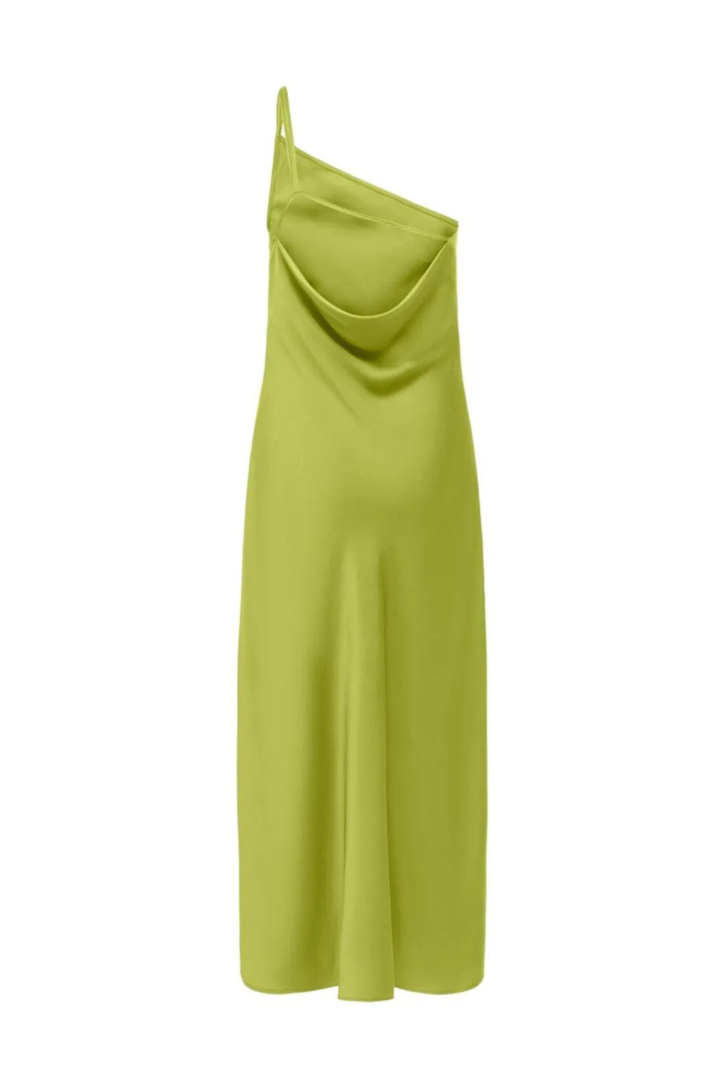 Onlskye Chigo One Shoulder Dress