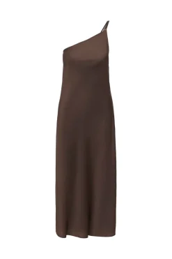 Onlskye Chigo One Shoulder Dress