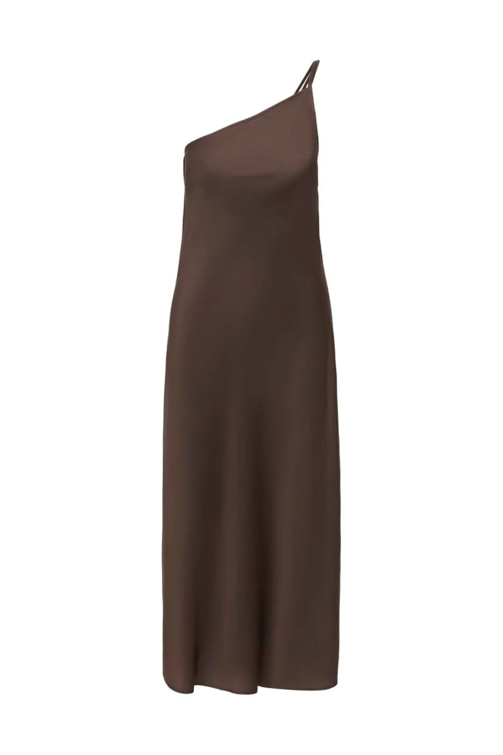 Onlskye Chigo One Shoulder Dress