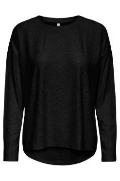 Onlsmilla Life L/S Top