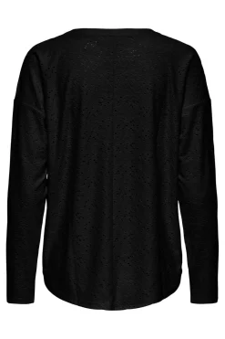 Onlsmilla Life L/S Top