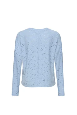 Onlsmilla Life L/S Top