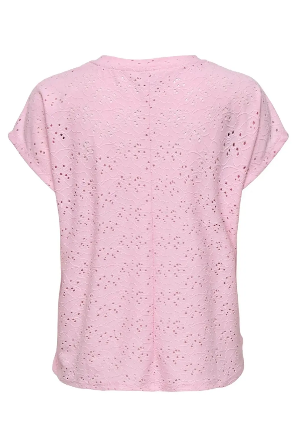 Onlsmilla Life S/S Top