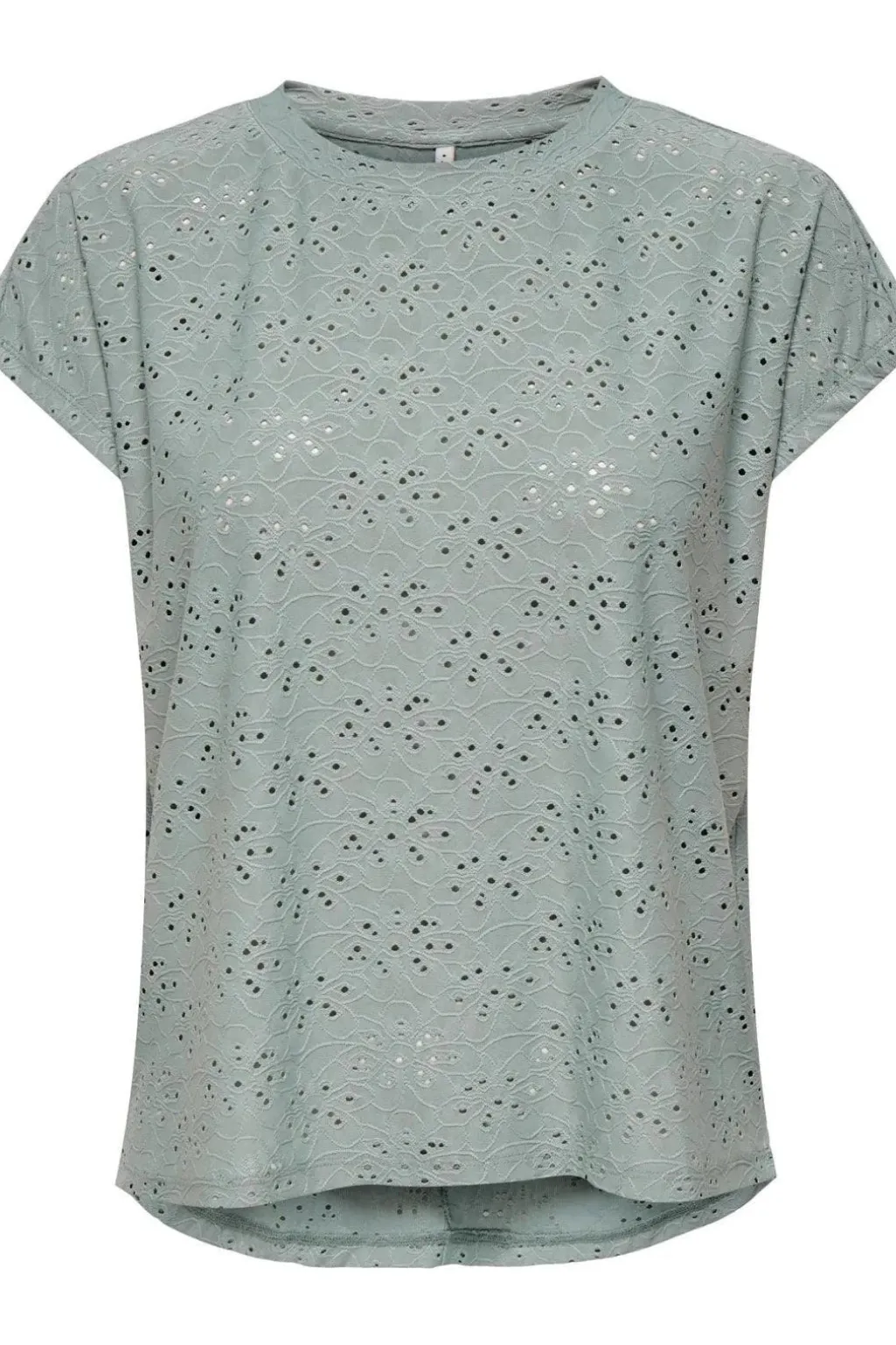 Onlsmilla Life S/S Top