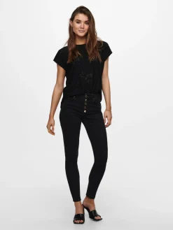 Onlsmilla S/S Top