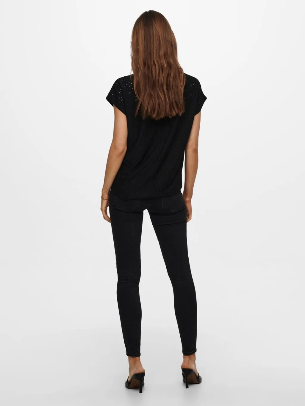 Onlsmilla S/S Top