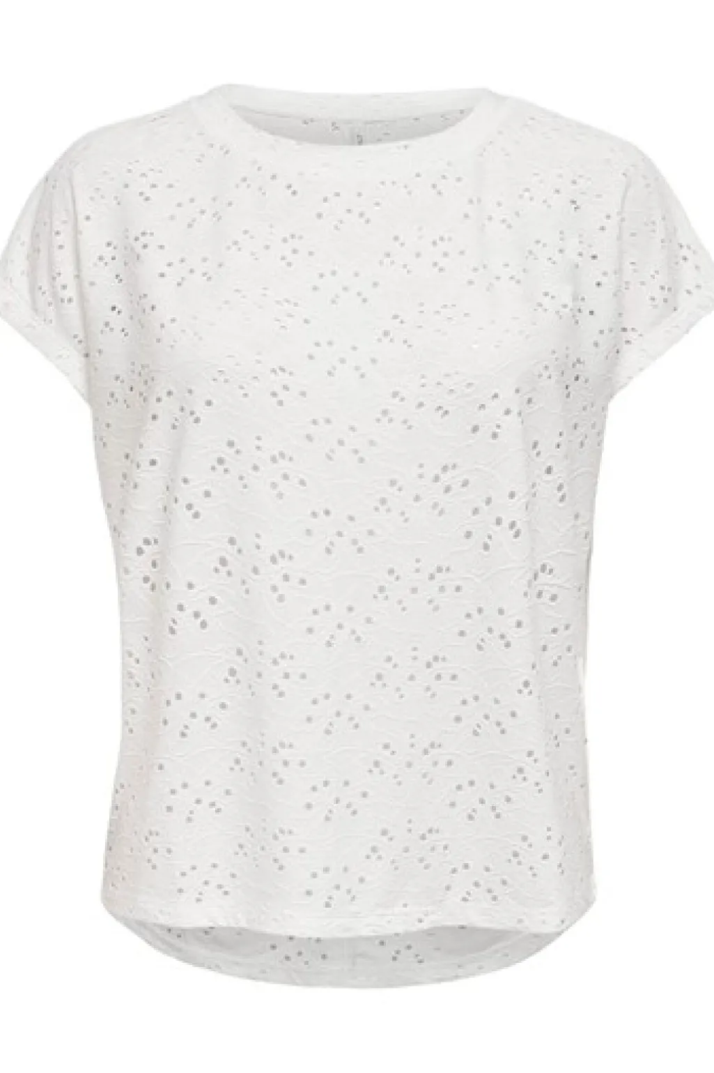 Onlsmilla S/S Top