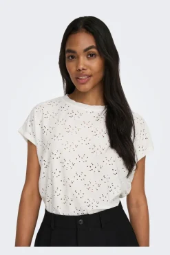 Onlsmilla S/S Top