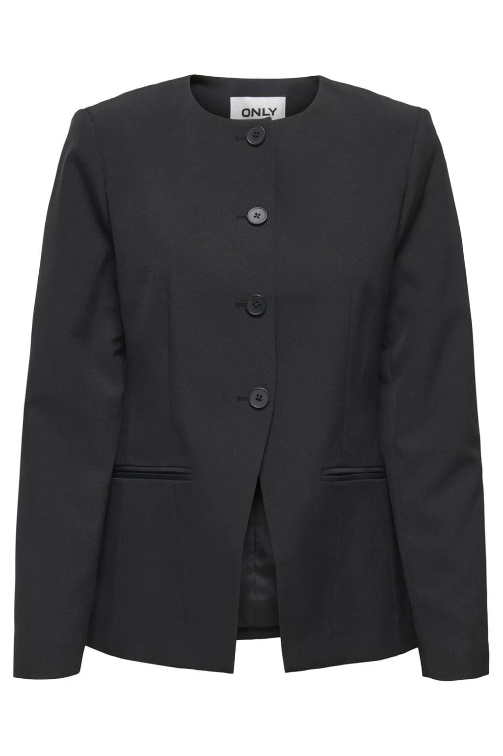 Onlsoffi Life L/S Fit Blazer Cc Tlr