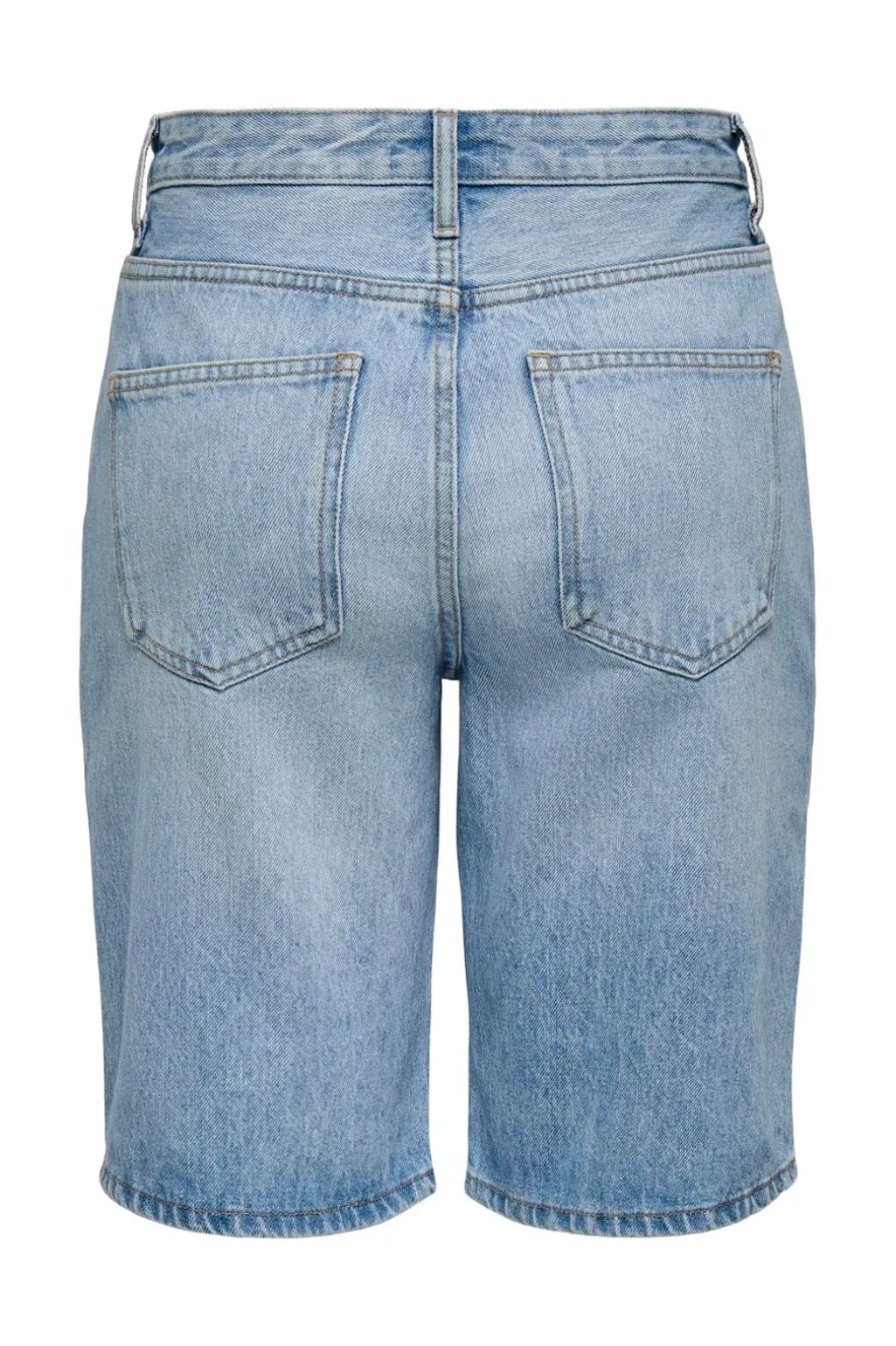 Onlsonny Wide Rhinst Shorts Yor