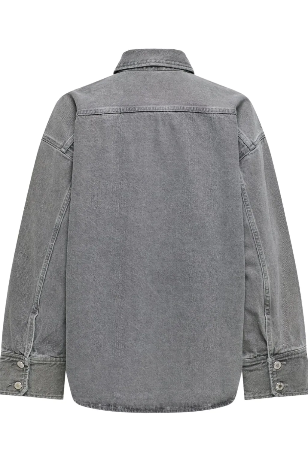 Onlsophie L/S Oversized Jkt Sik