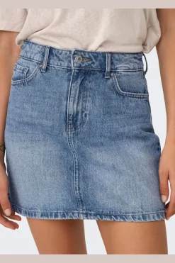 Onlstella Short Skirt Azg