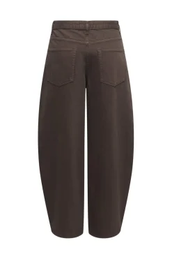 Onltaylor Barrel Brown Tai320
