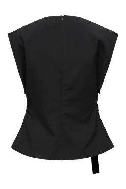 Onlterra S/L Belt Top Sud