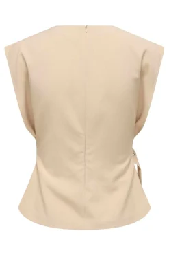Onlterra S/L Belt Top Sud