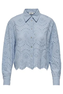 Onlvalais L/S Shirt