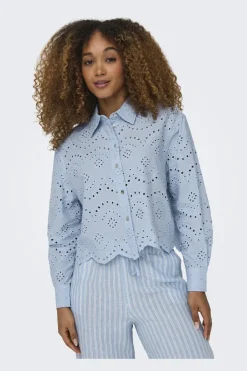 Onlvalais L/S Shirt