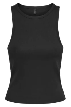 Onlval S/L Bra Top