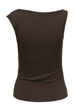Onlvanja Ss Off Shoulder Top
