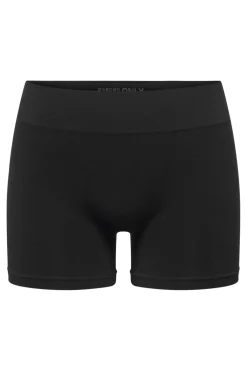 Onlvicky Seamless Mini Shorts