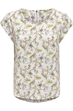 Onlvic S/S Top