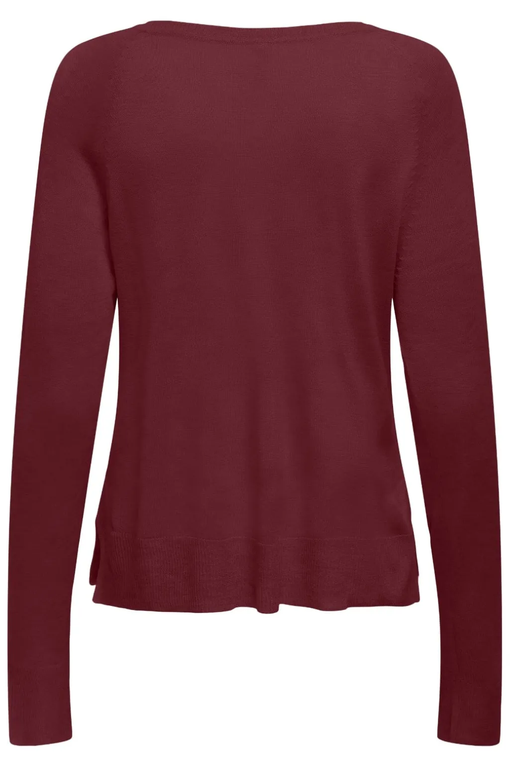 Onlvienna Ls O-Neck Knt
