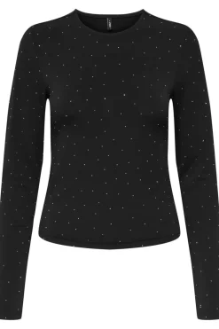 Onlzita L/S O-Neck Top Bf