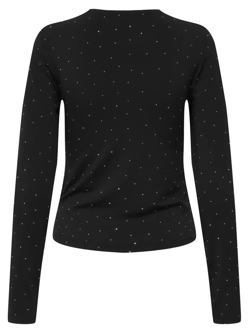 Onlzita L/S O-Neck Top Bf