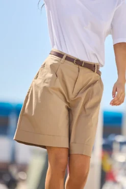 Onlzora Chino Shorts