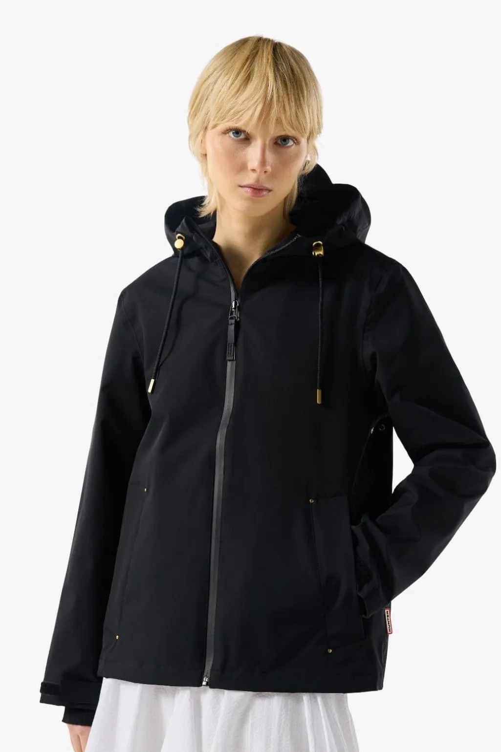 Original Lightweight Waterproof Jacket Harw0004261hb