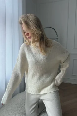 Palmaic Pullover 3495