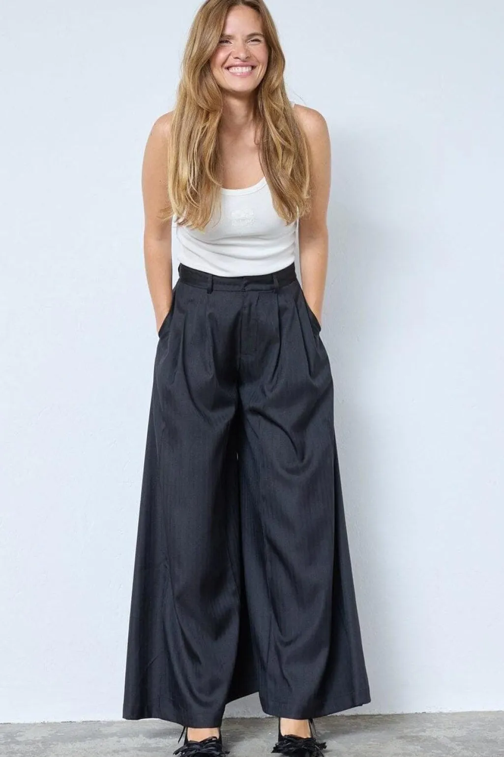 Pariscc Skirt Pant 41035