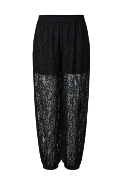 Pcaline Balloon Lace Pants