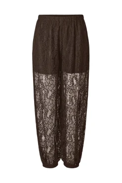 Pcaline Balloon Lace Pants