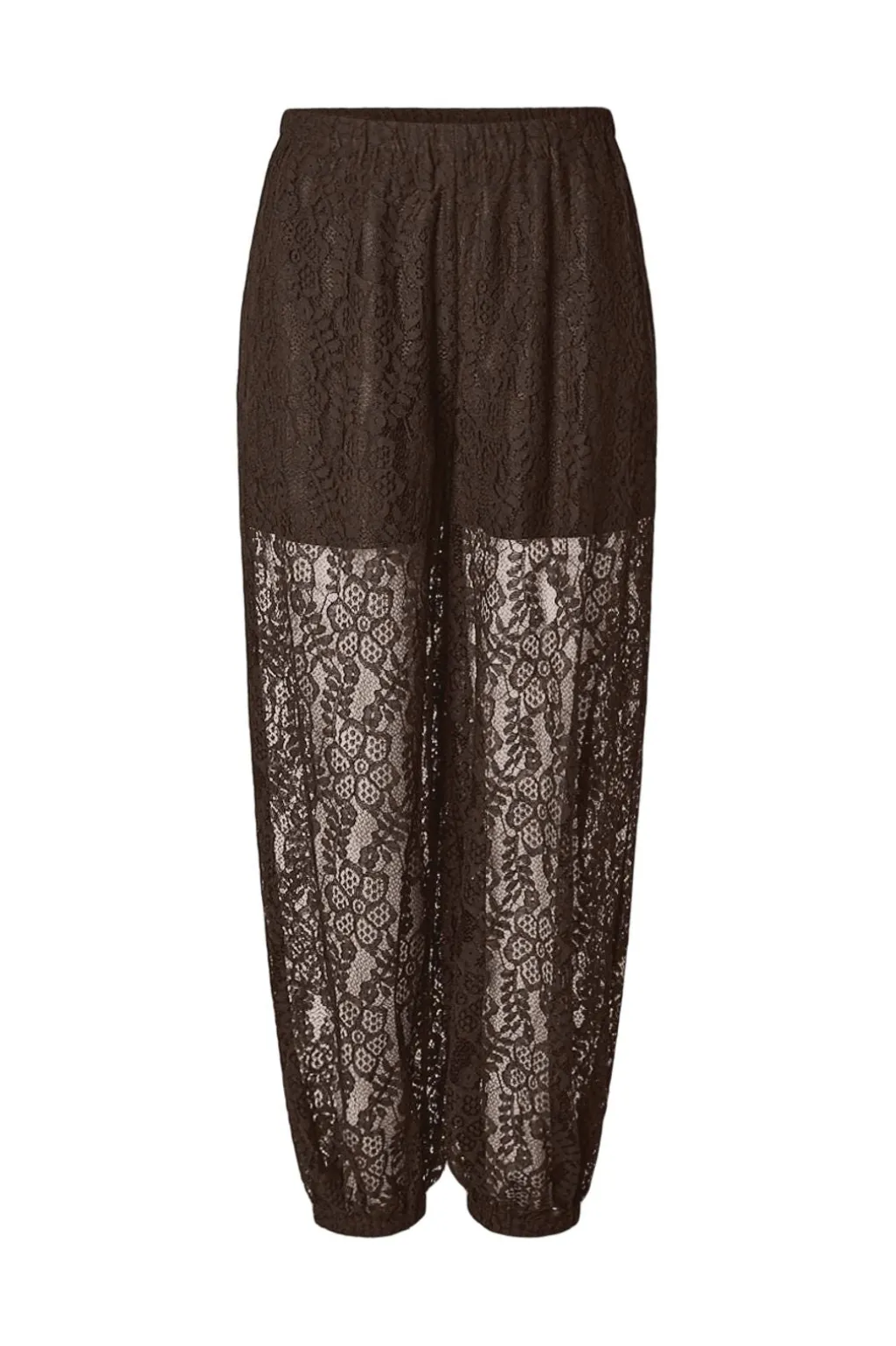 Pcaline Balloon Lace Pants