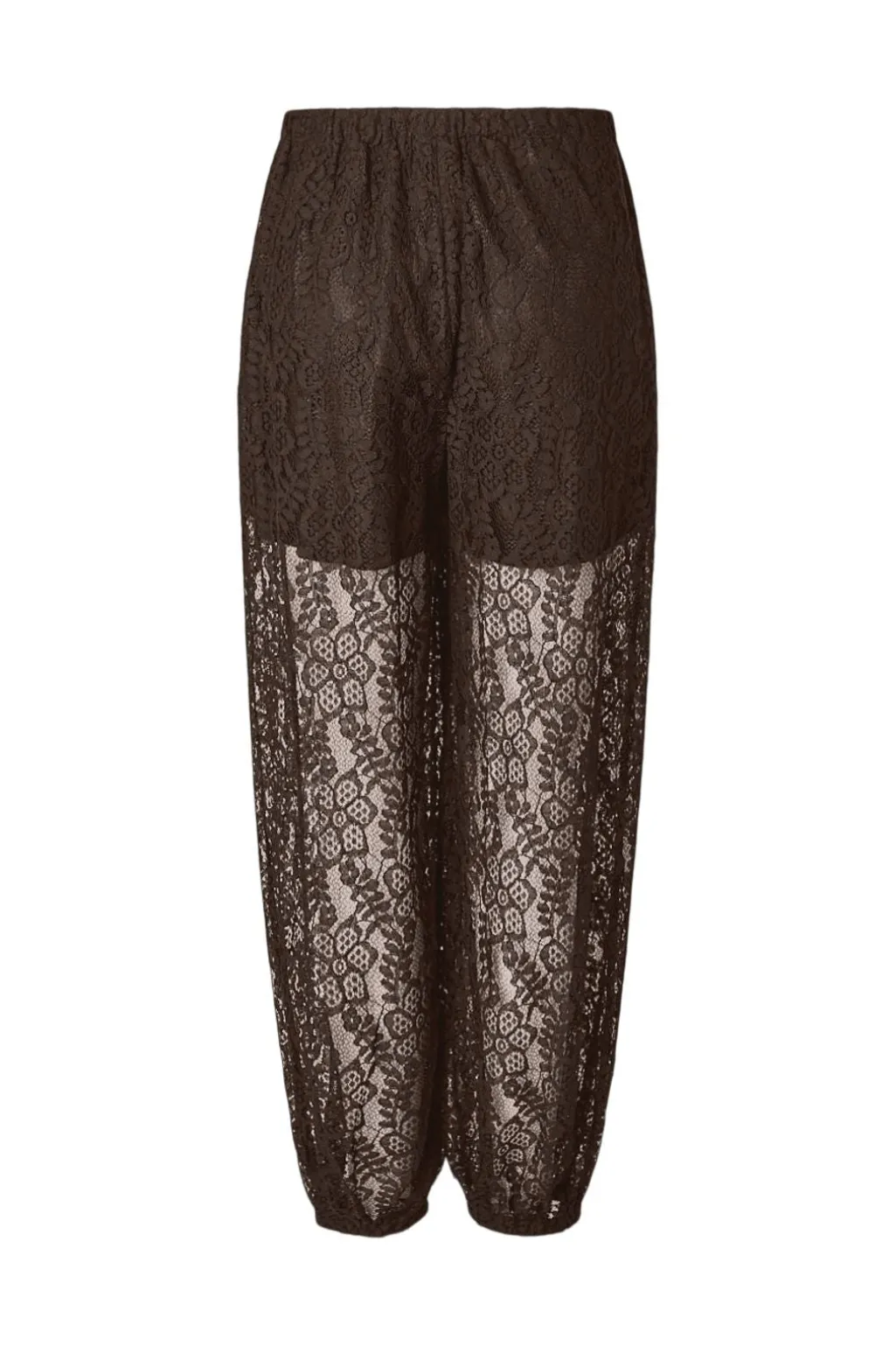Pcaline Balloon Lace Pants