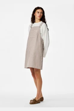 Pcallo Dungaree Dress Fsy