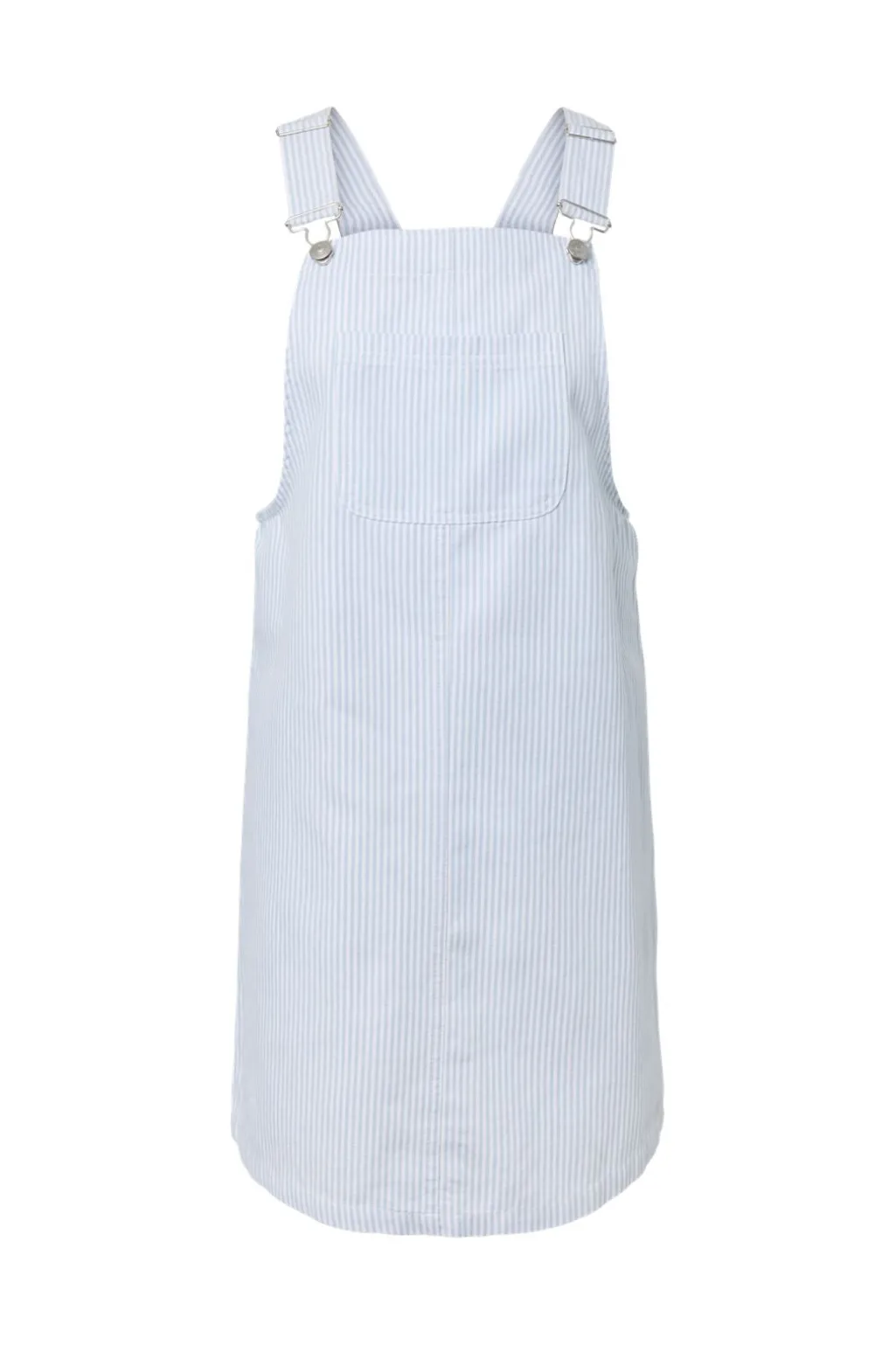 Pcallo Dungaree Dress Fsy
