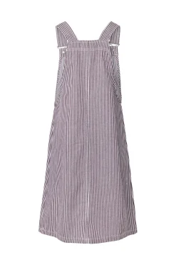 Pcallo Dungaree Dress Fsy