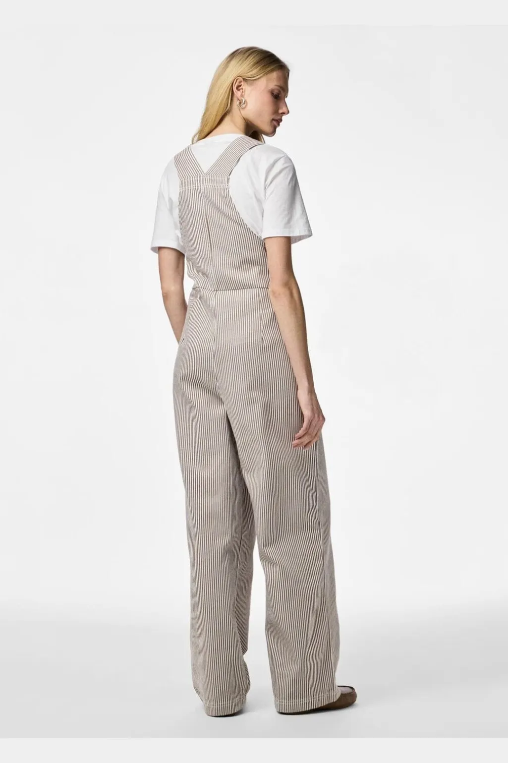 Pcallo Dungaree Fsy