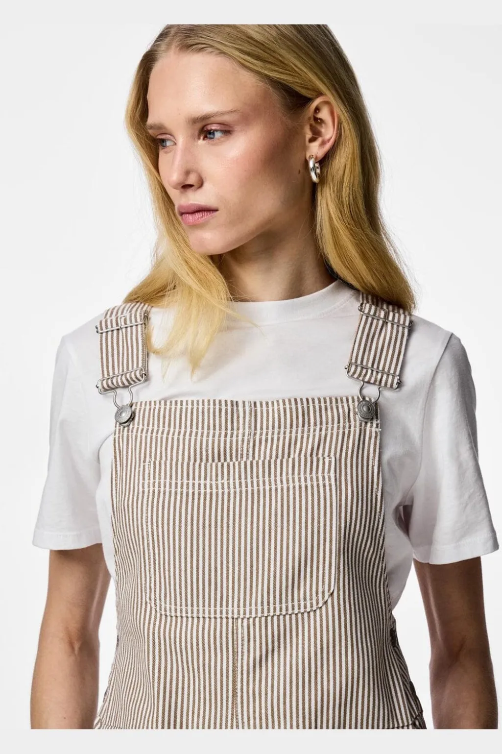 Pcallo Dungaree Fsy
