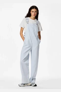 Pcallo Dungaree Fsy