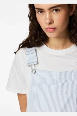 Pcallo Dungaree Fsy
