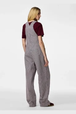 Pcallo Dungaree Fsy