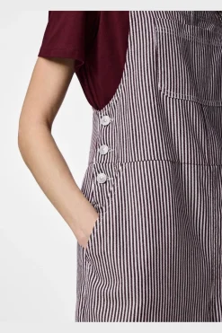 Pcallo Dungaree Fsy